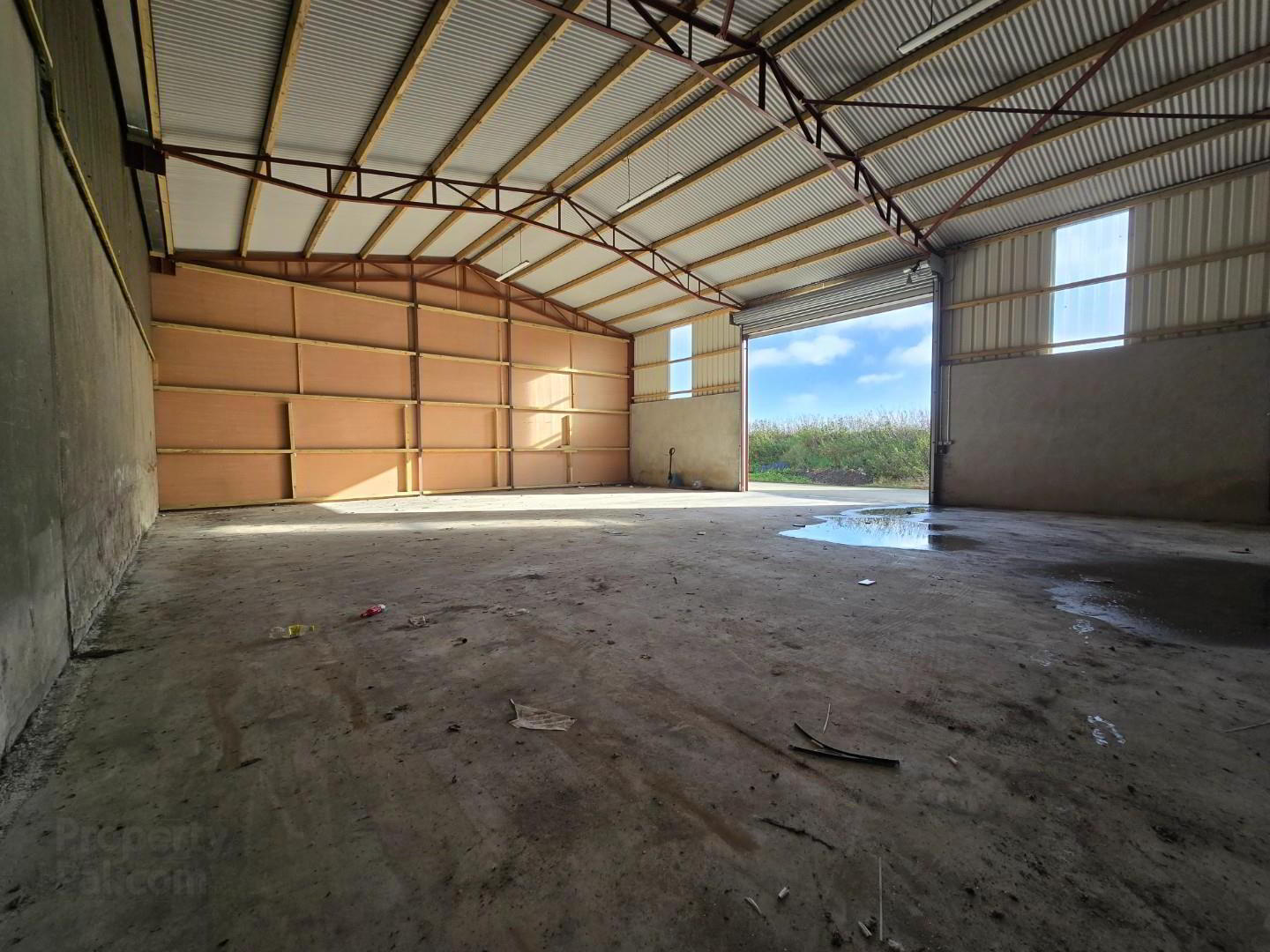 Industrial Unit At, 90 Forkhill Road 5 of 6