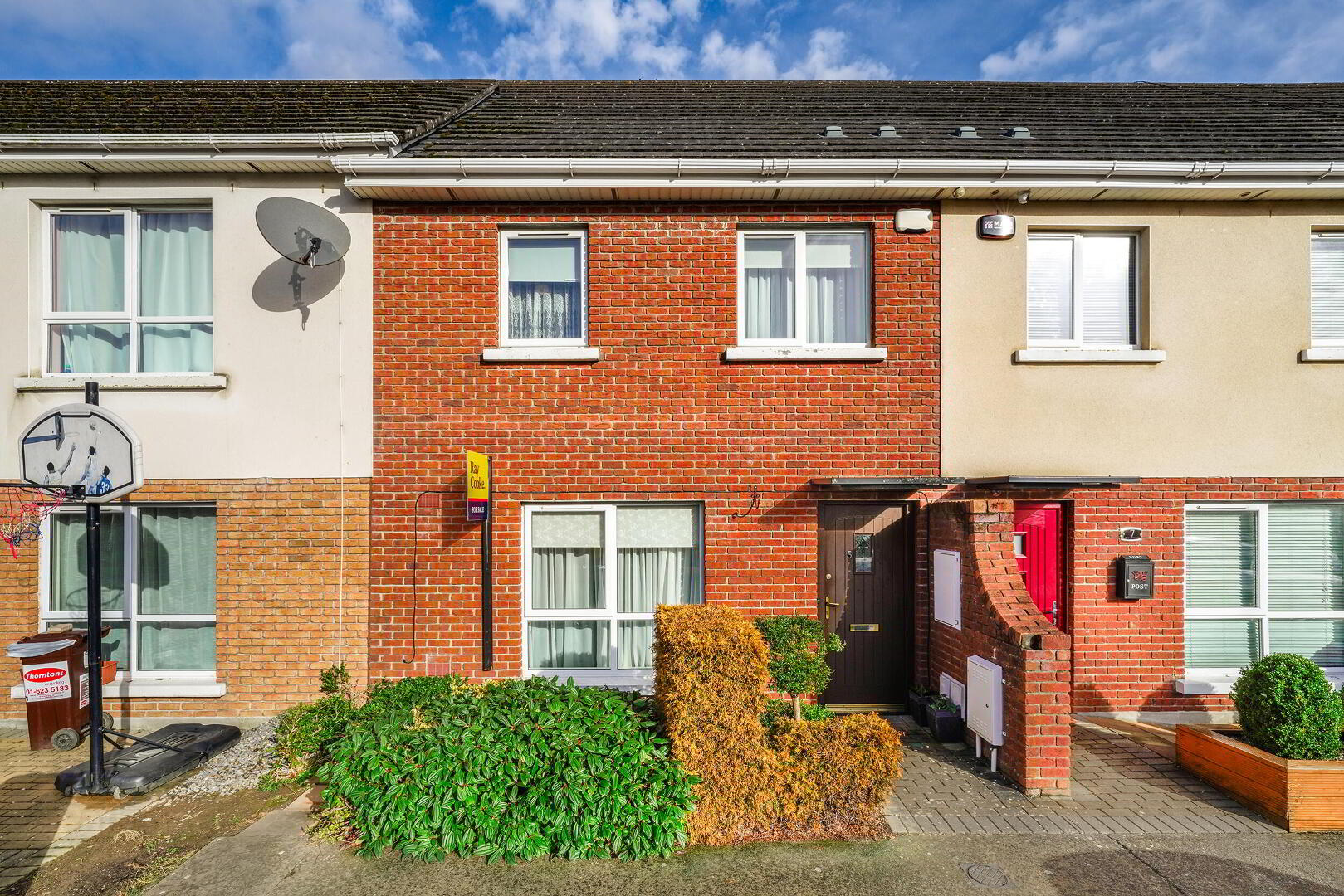 5 Barnwell Crescent 1 of 31