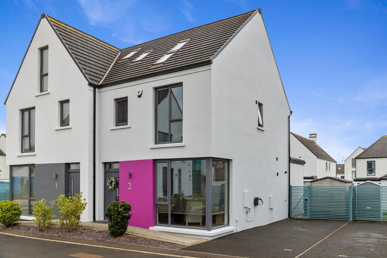 2 Hatheran Square 1 of 32