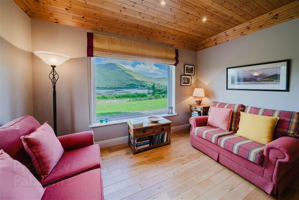 "Connemara View", Letterass 6 of 14