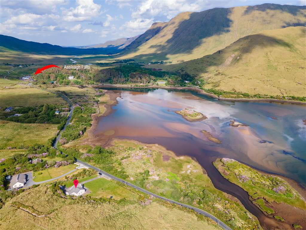 "Connemara View", Letterass 10 of 14