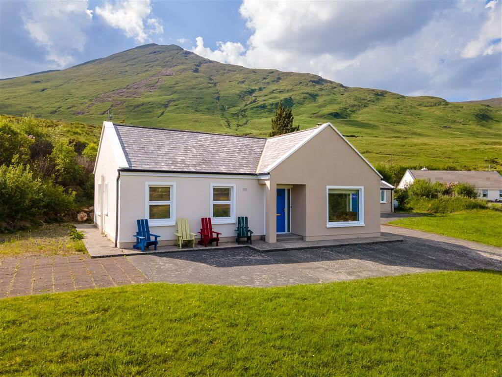 "Connemara View", Letterass 11 of 14