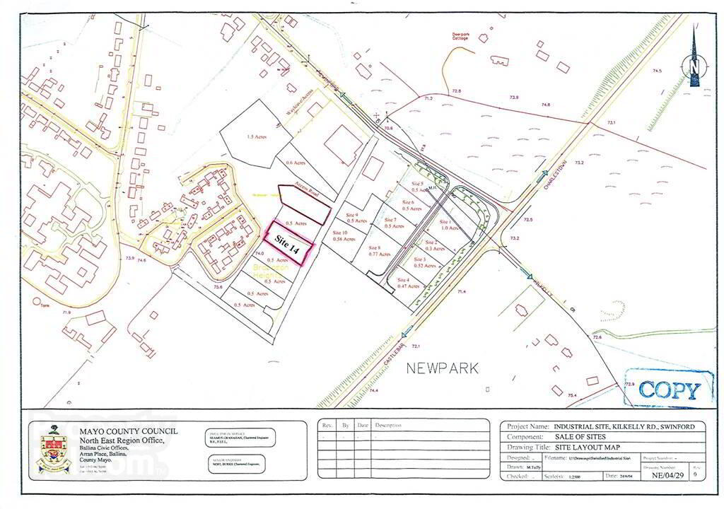 property description image