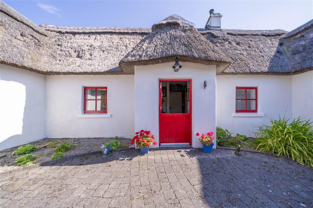Sheeffrey Cottage 4 of 24