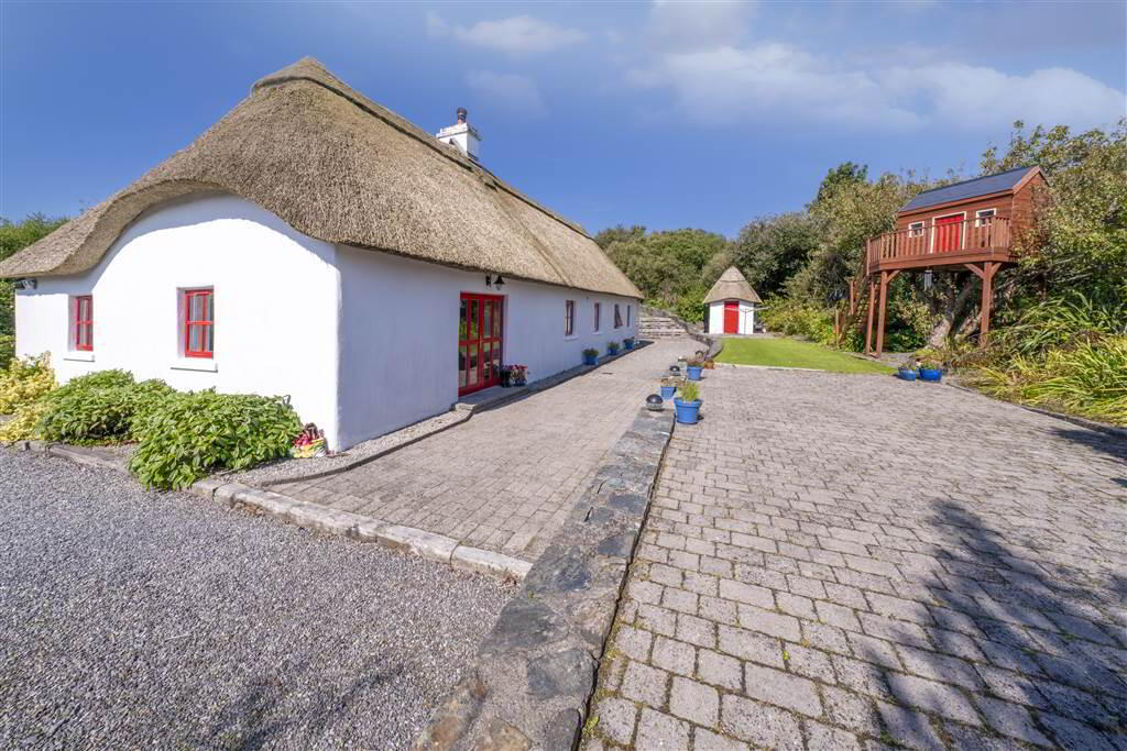 Sheeffrey Cottage 20 of 24