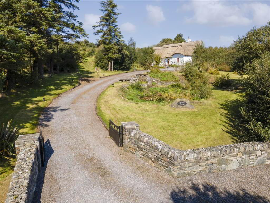 Sheeffrey Cottage 21 of 24