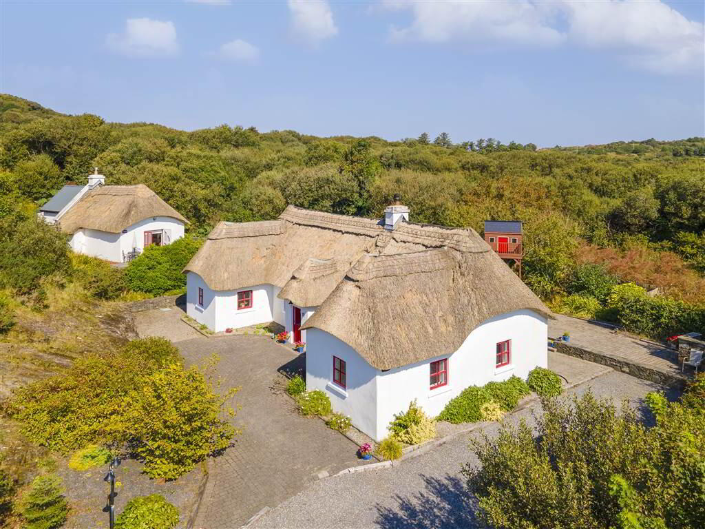 Sheeffrey Cottage 23 of 24