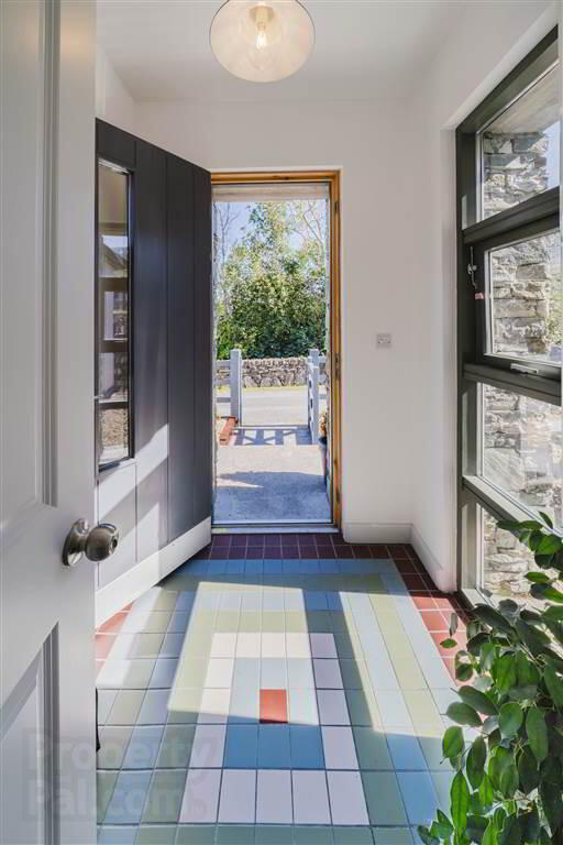 Reek Road Cottage 5 of 21