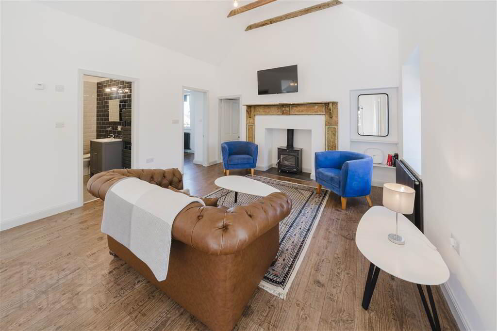 Reek Road Cottage 6 of 21