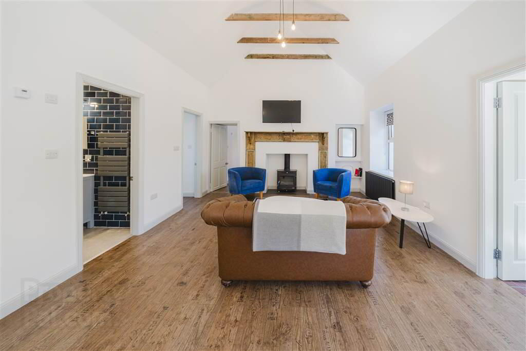 Reek Road Cottage 7 of 21