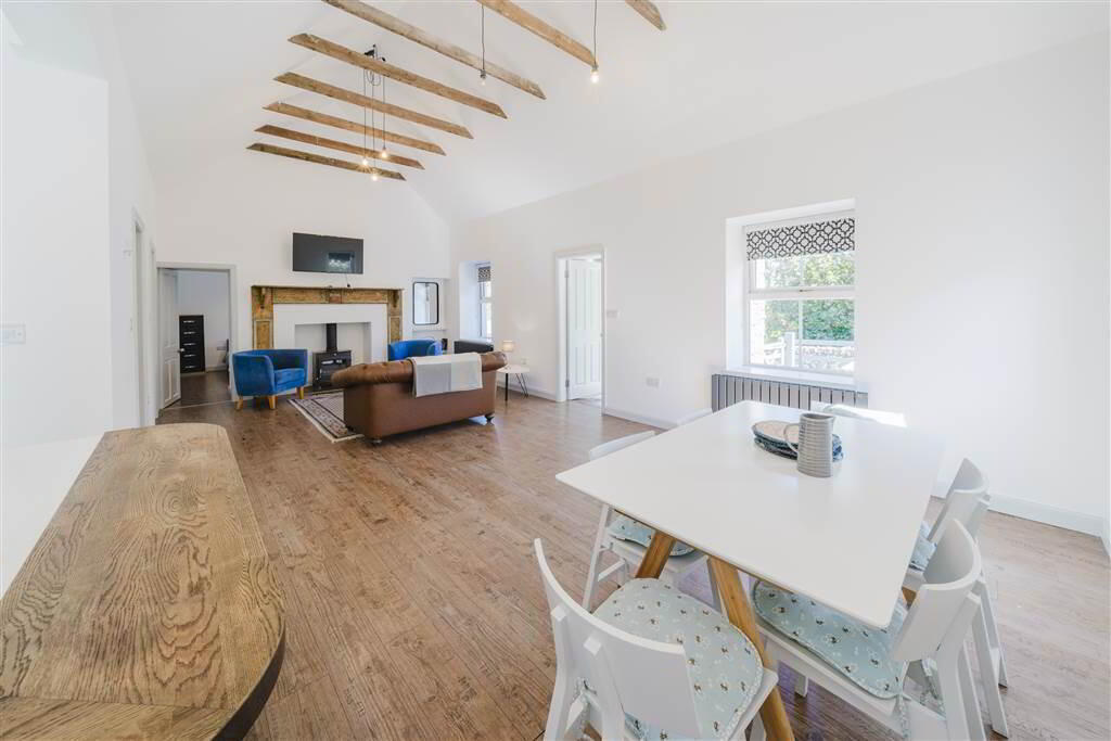 Reek Road Cottage 8 of 21
