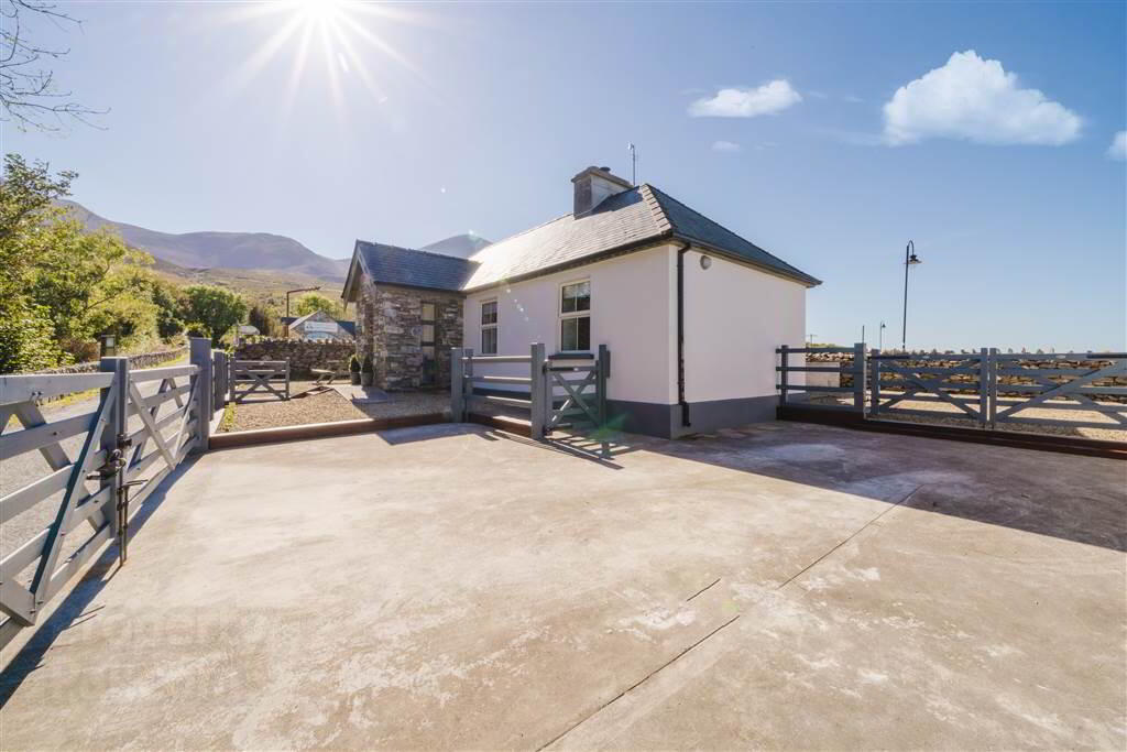 Reek Road Cottage 18 of 21