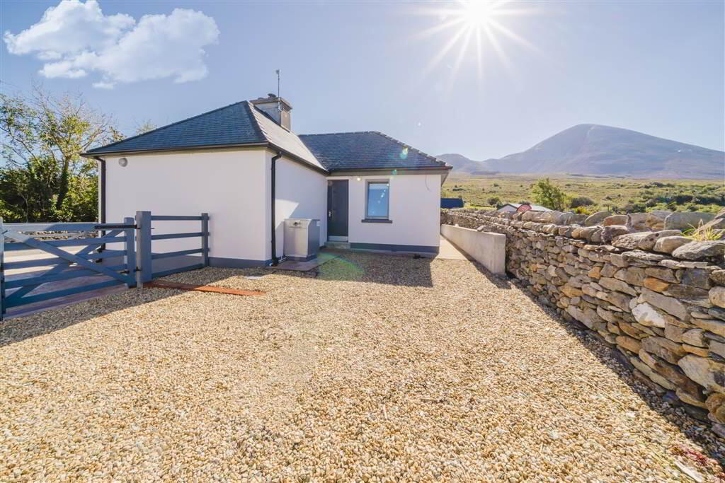 Reek Road Cottage 20 of 21