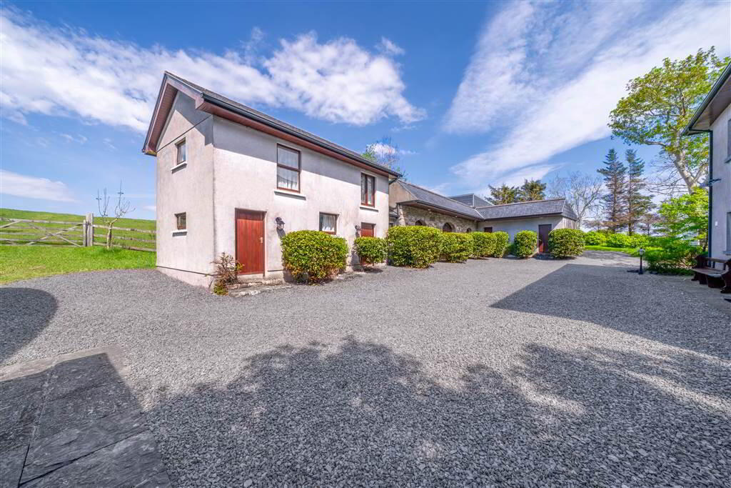 Drumbrastle House, Acres 3 of 19