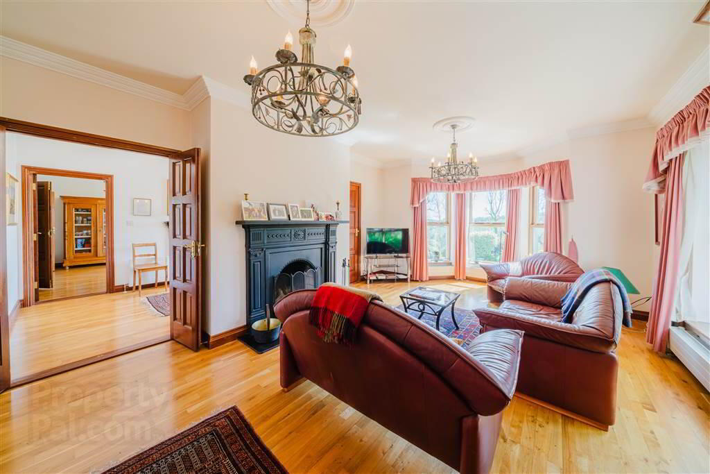 Drumbrastle House, Acres 6 of 19