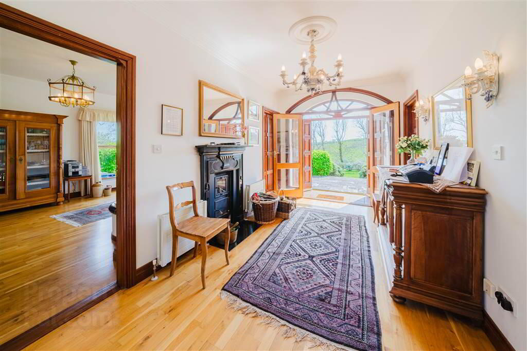 Drumbrastle House, Acres 7 of 19