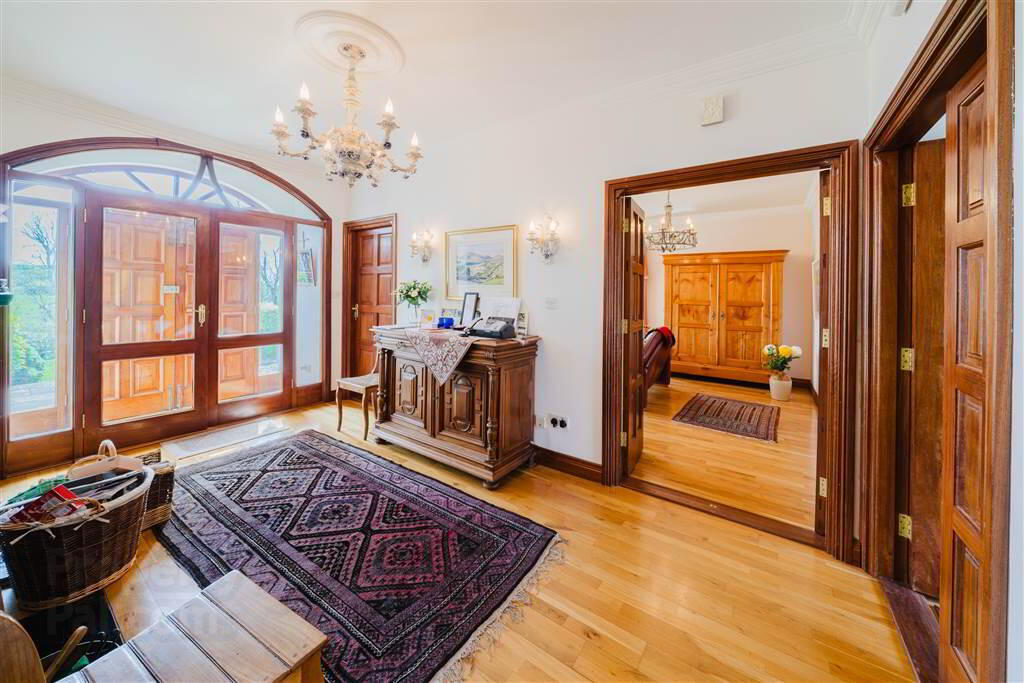 Drumbrastle House, Acres 8 of 19