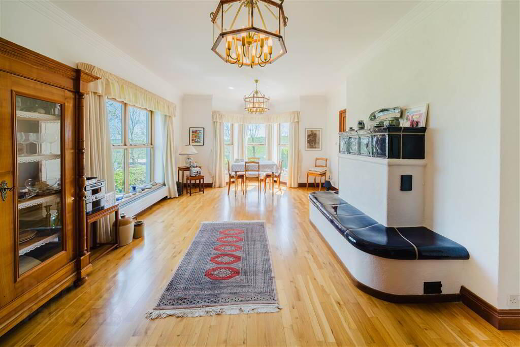 Drumbrastle House, Acres 9 of 19