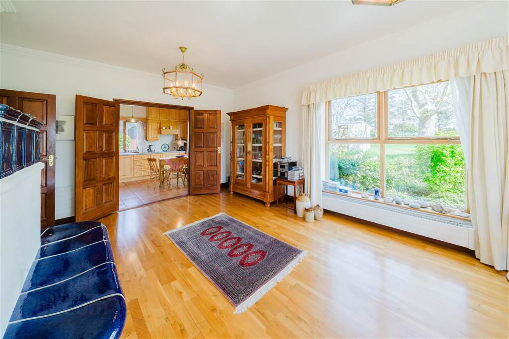 Drumbrastle House, Acres 10 of 19