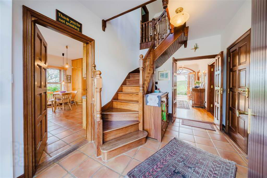 Drumbrastle House, Acres 13 of 19