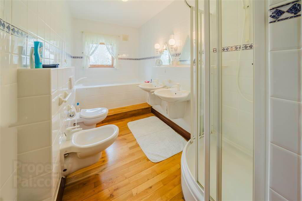 Drumbrastle House, Acres 15 of 19