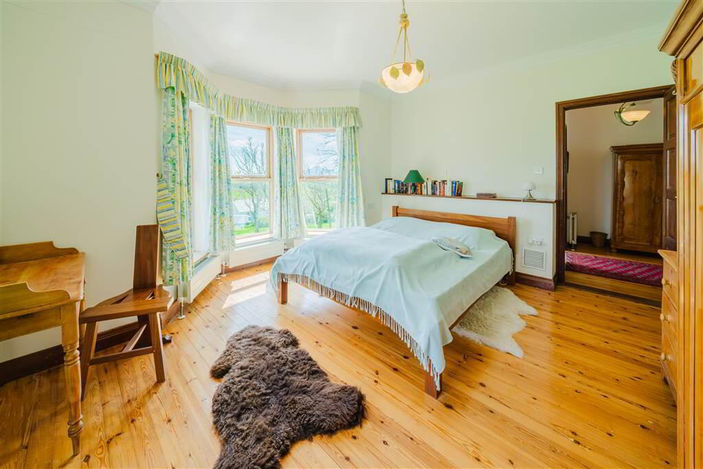 Drumbrastle House, Acres 18 of 19