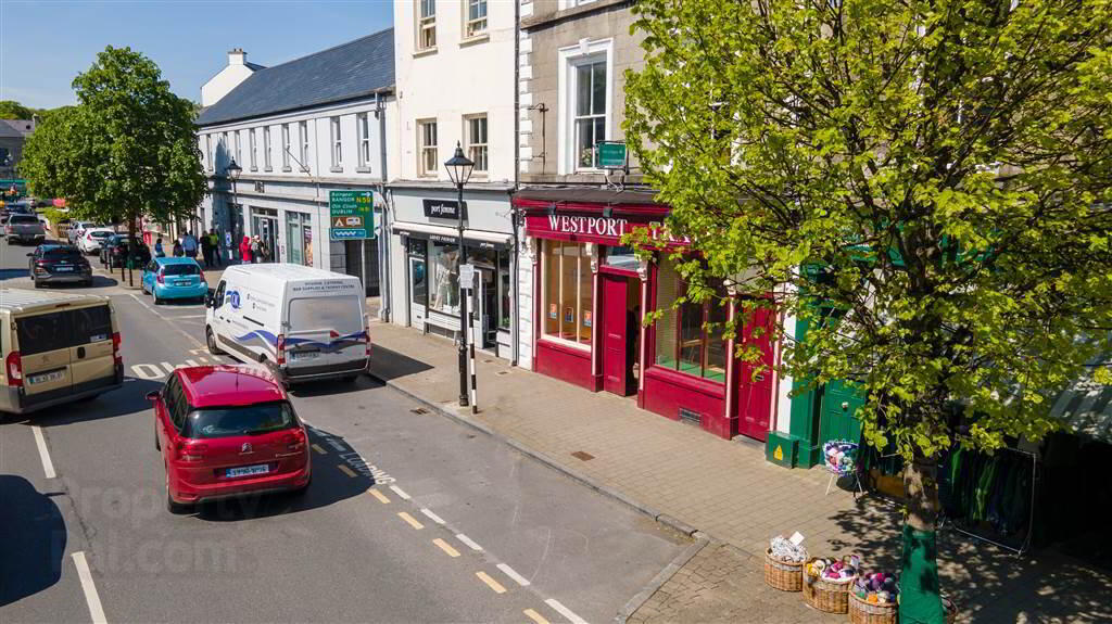Retail Unit Shop Street 3 of 11