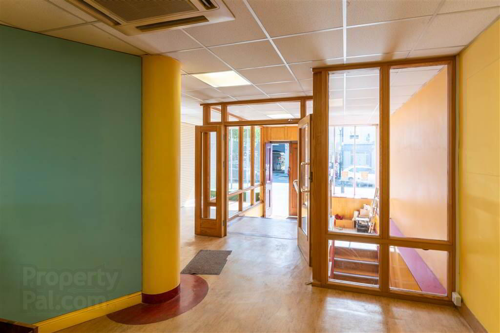 Retail Unit Shop Street 6 of 11