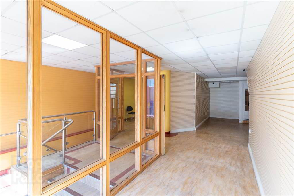 Retail Unit Shop Street 7 of 11