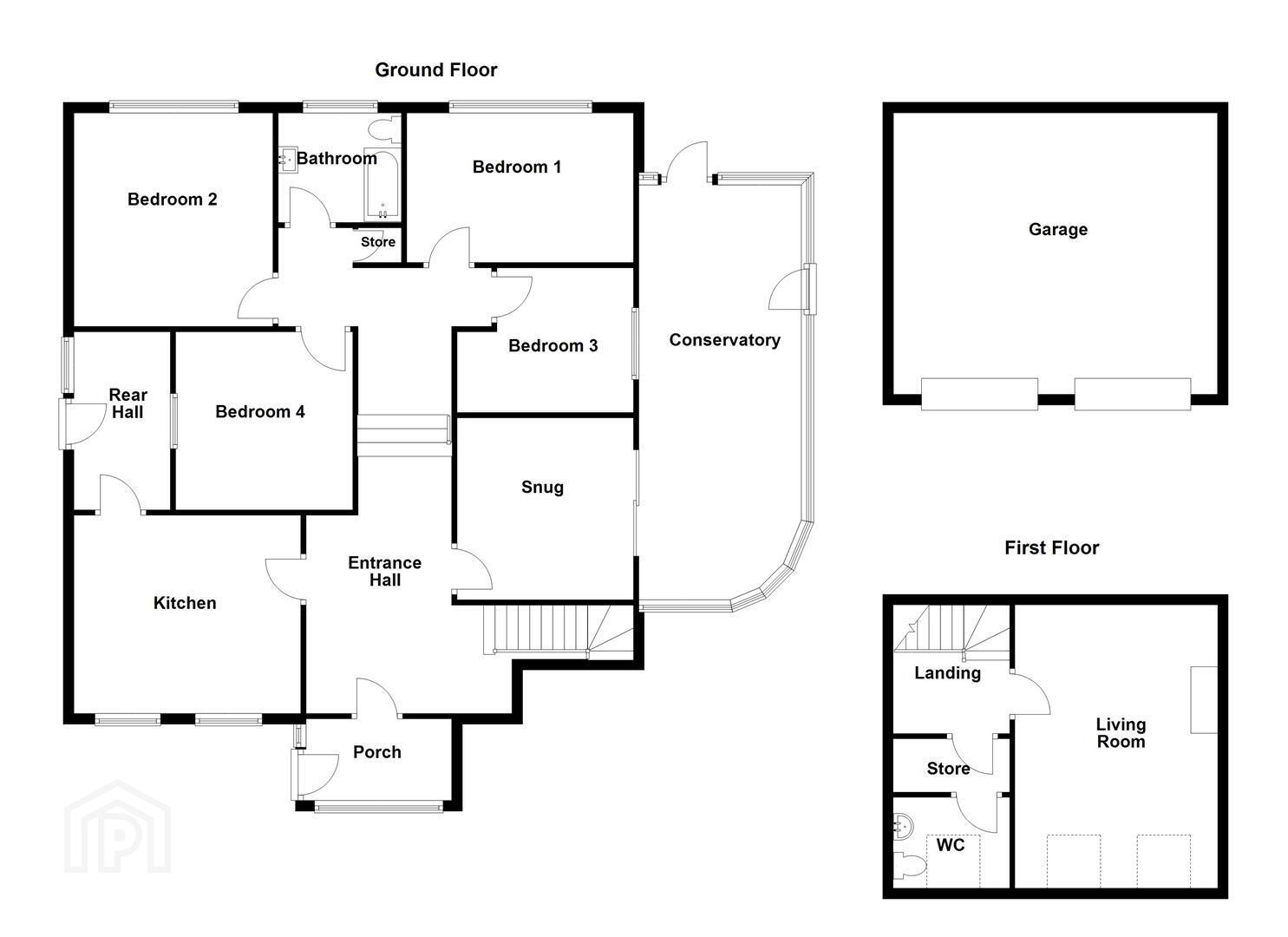 16 Hillcrest Avenue 29 of 29