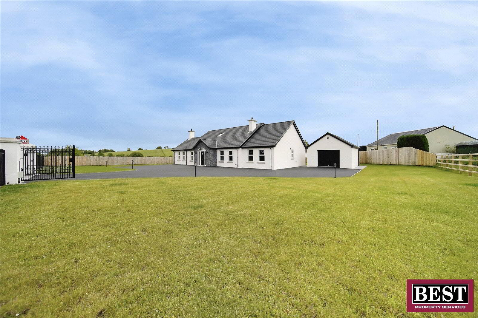 240 Ballygawley Road 3 of 36