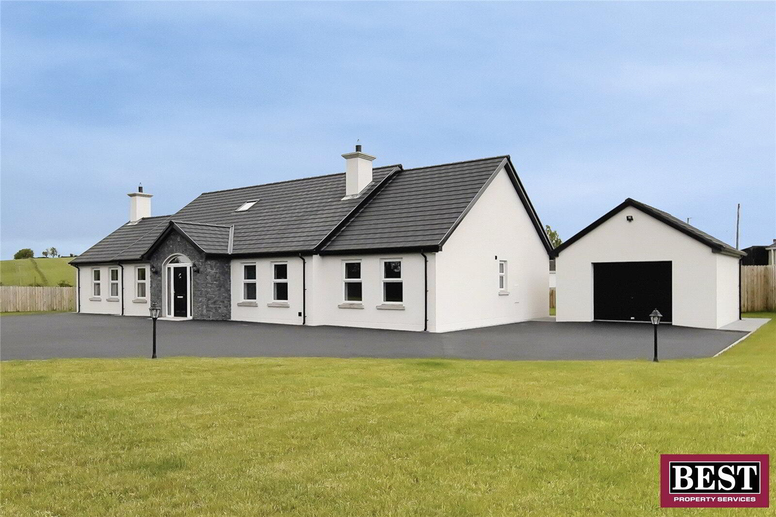 240 Ballygawley Road 1 of 36