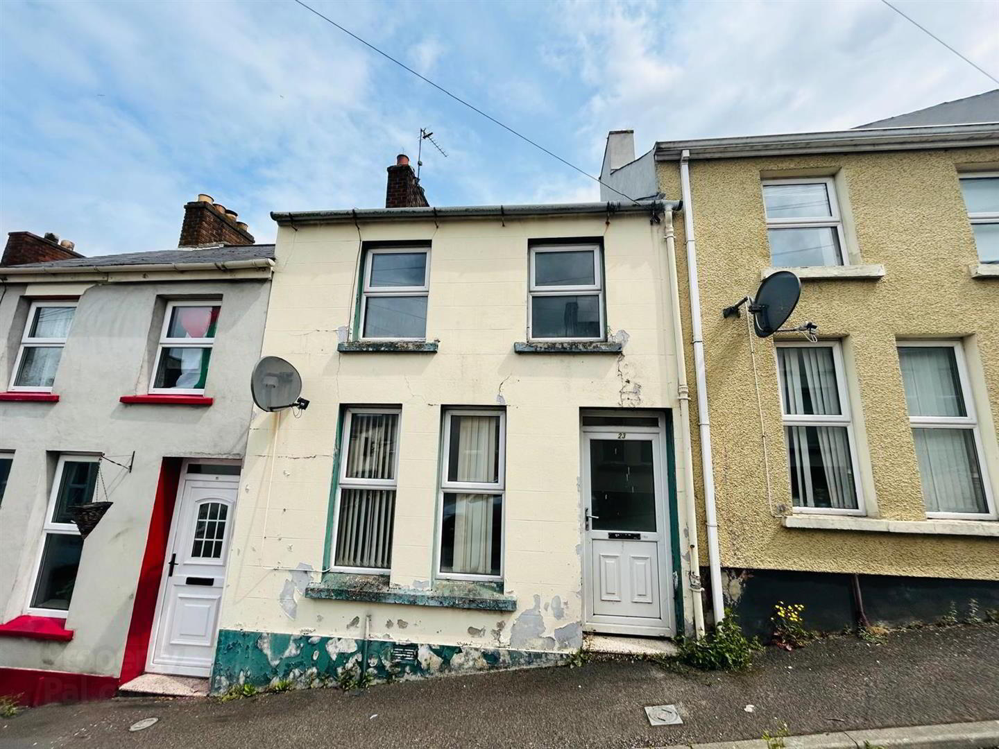 23 Cuthbert Street 1 of 2