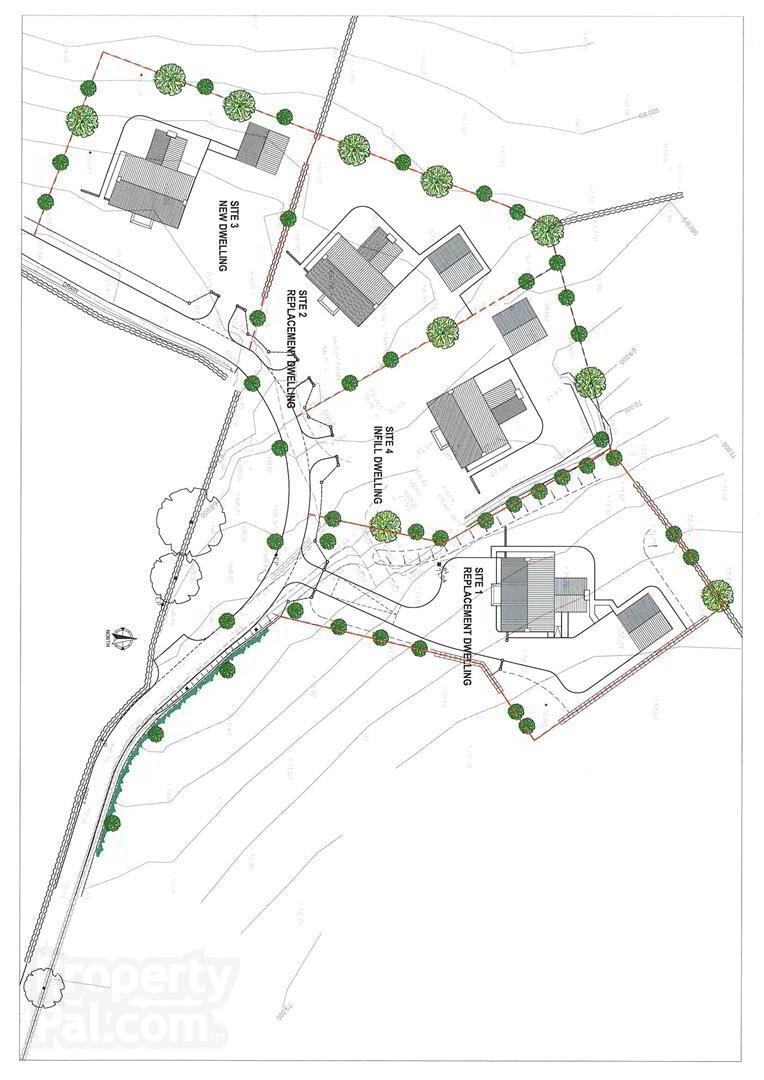 The Parks, Site 1 Old Park Road 28 of 28