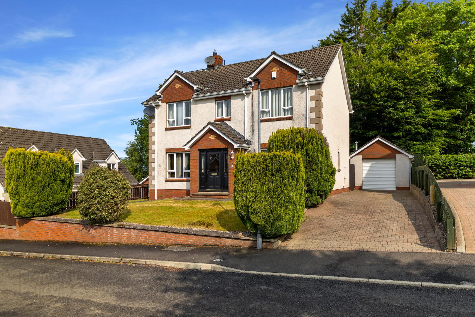 3 Sperrin Heights 1 of 22
