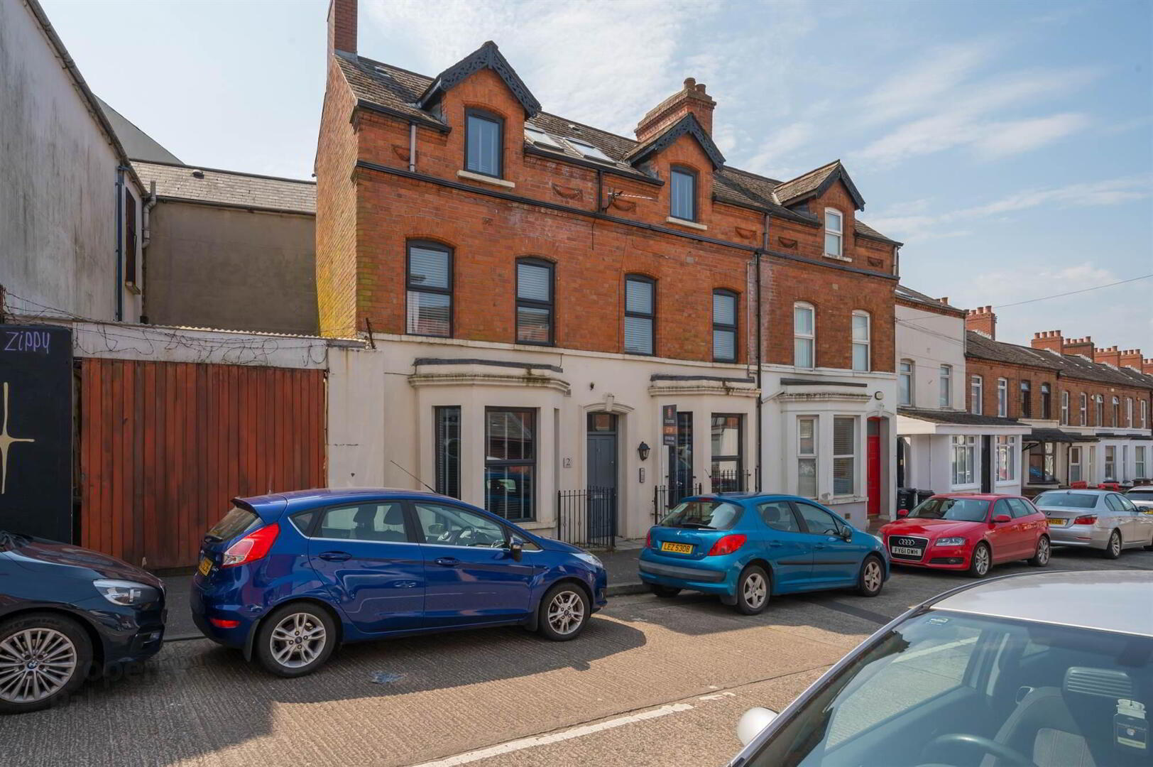 2a Surrey Street 14 of 14