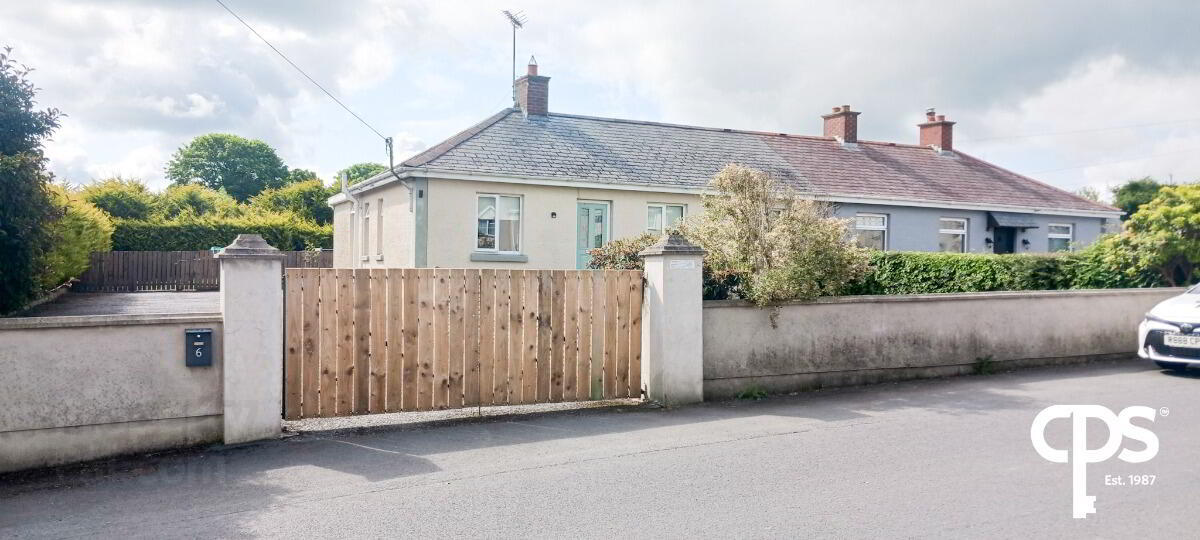 6 Upper Lisdrumchor Road 1 of 14