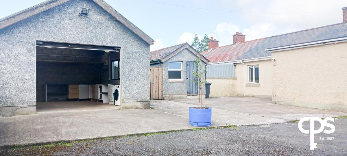 6 Upper Lisdrumchor Road 12 of 14