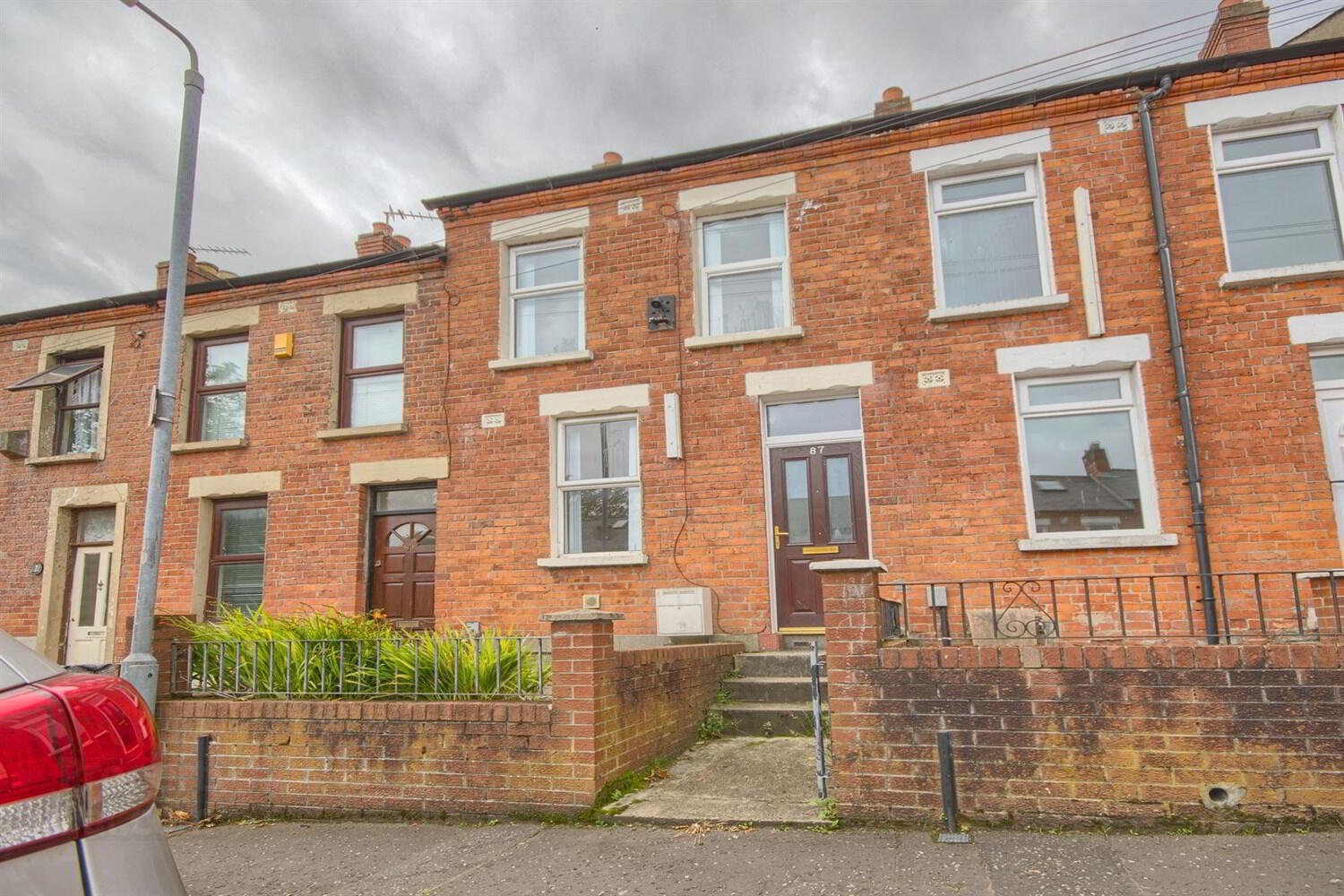 87 Carmel Street 1 of 12