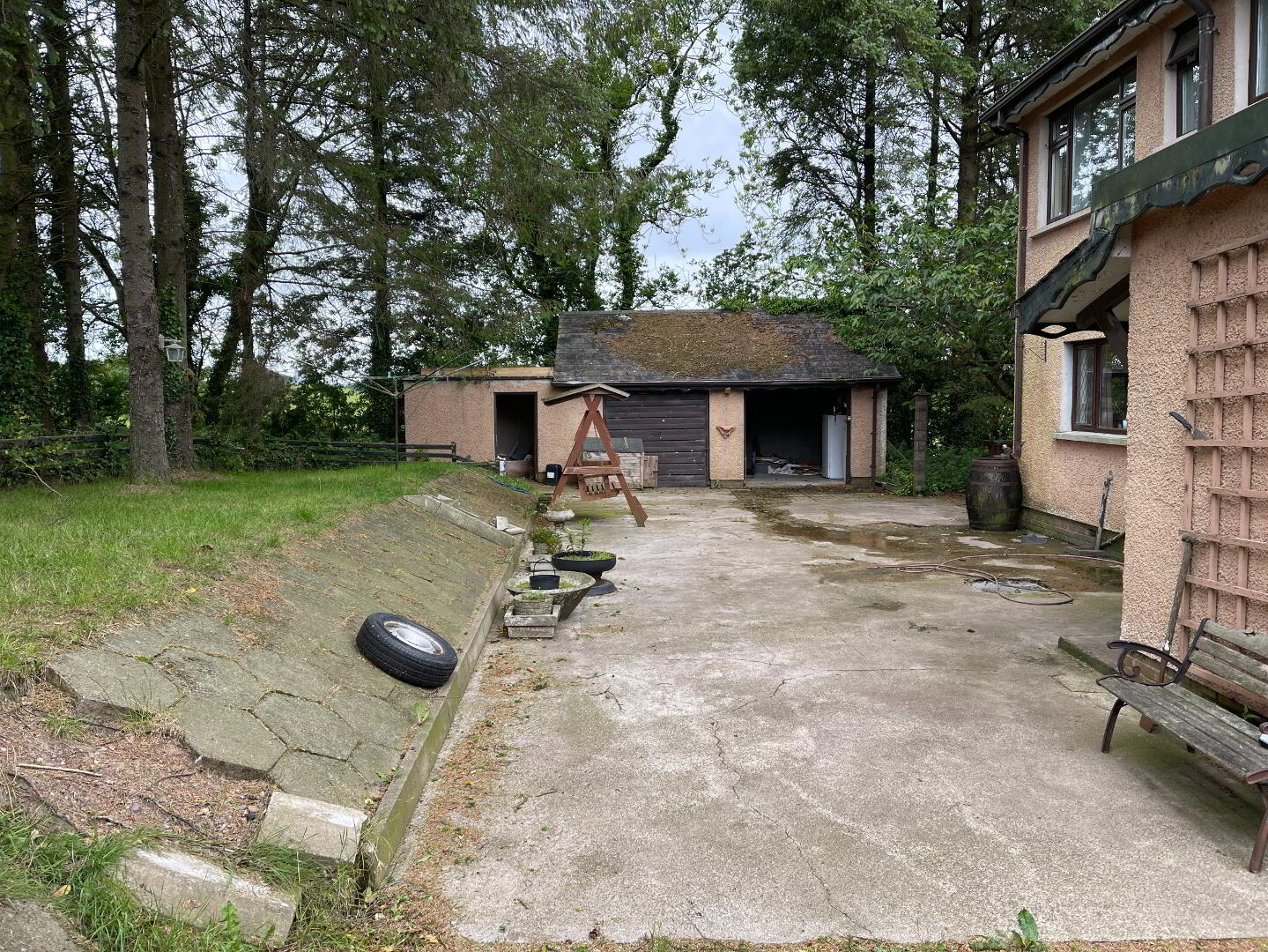 Lostwithial House, 22 Drummond Road 14 of 16