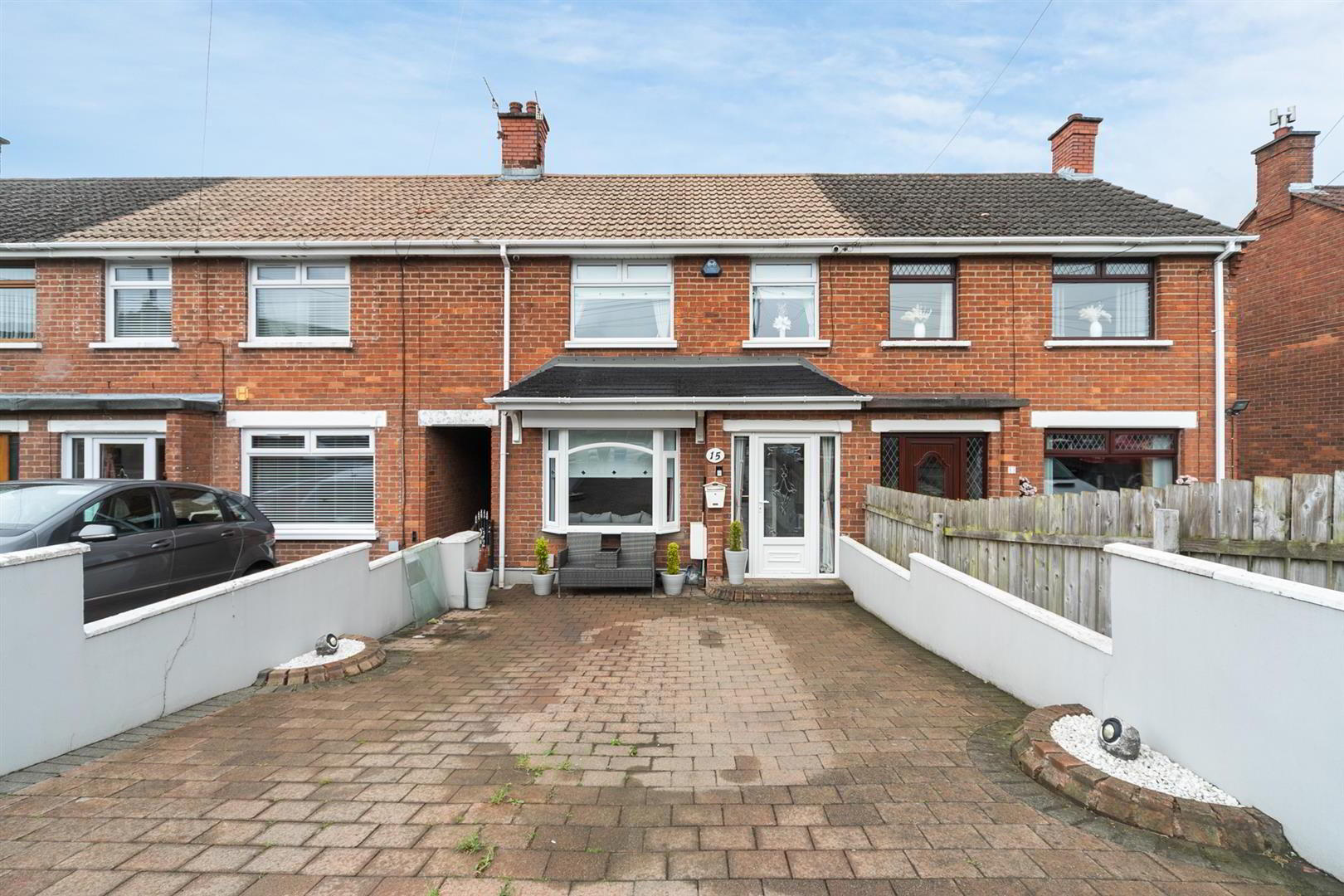 15 West Circular Road 1 of 22