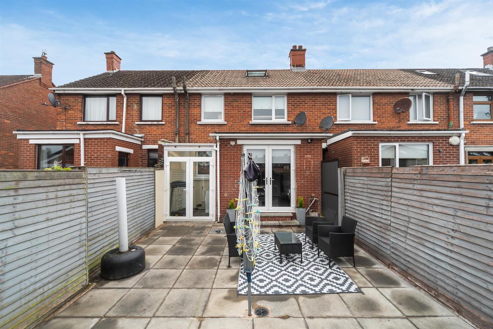 15 West Circular Road 22 of 22