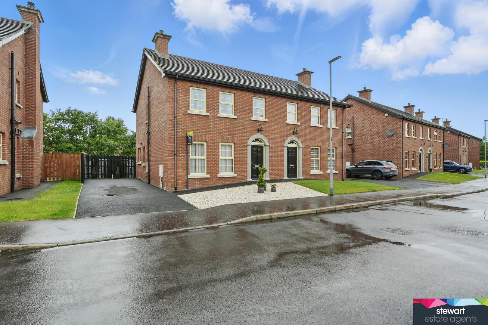 137 Ballynadrone Meadows 1 of 20