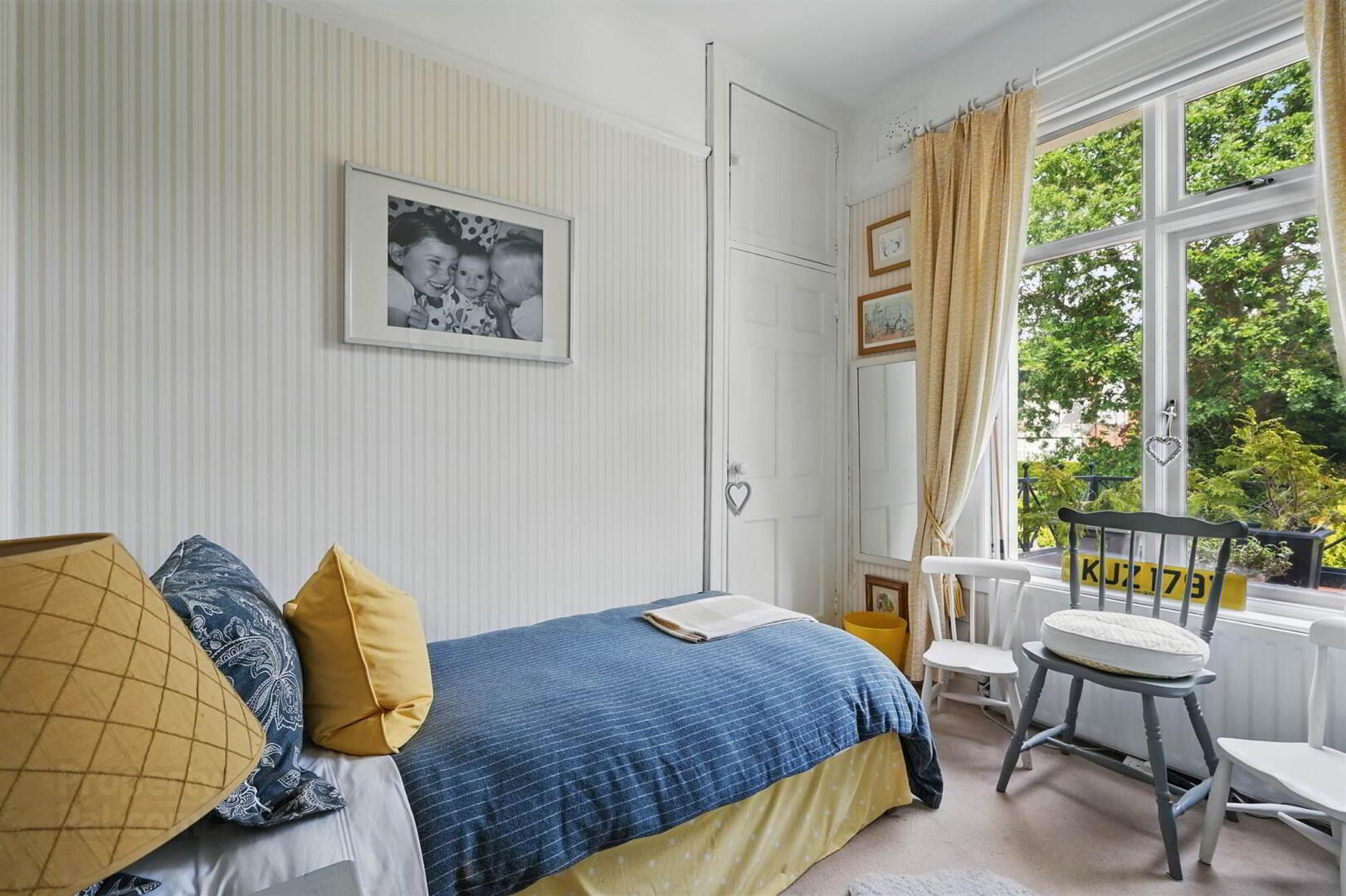48a Balmoral Avenue 22 of 29