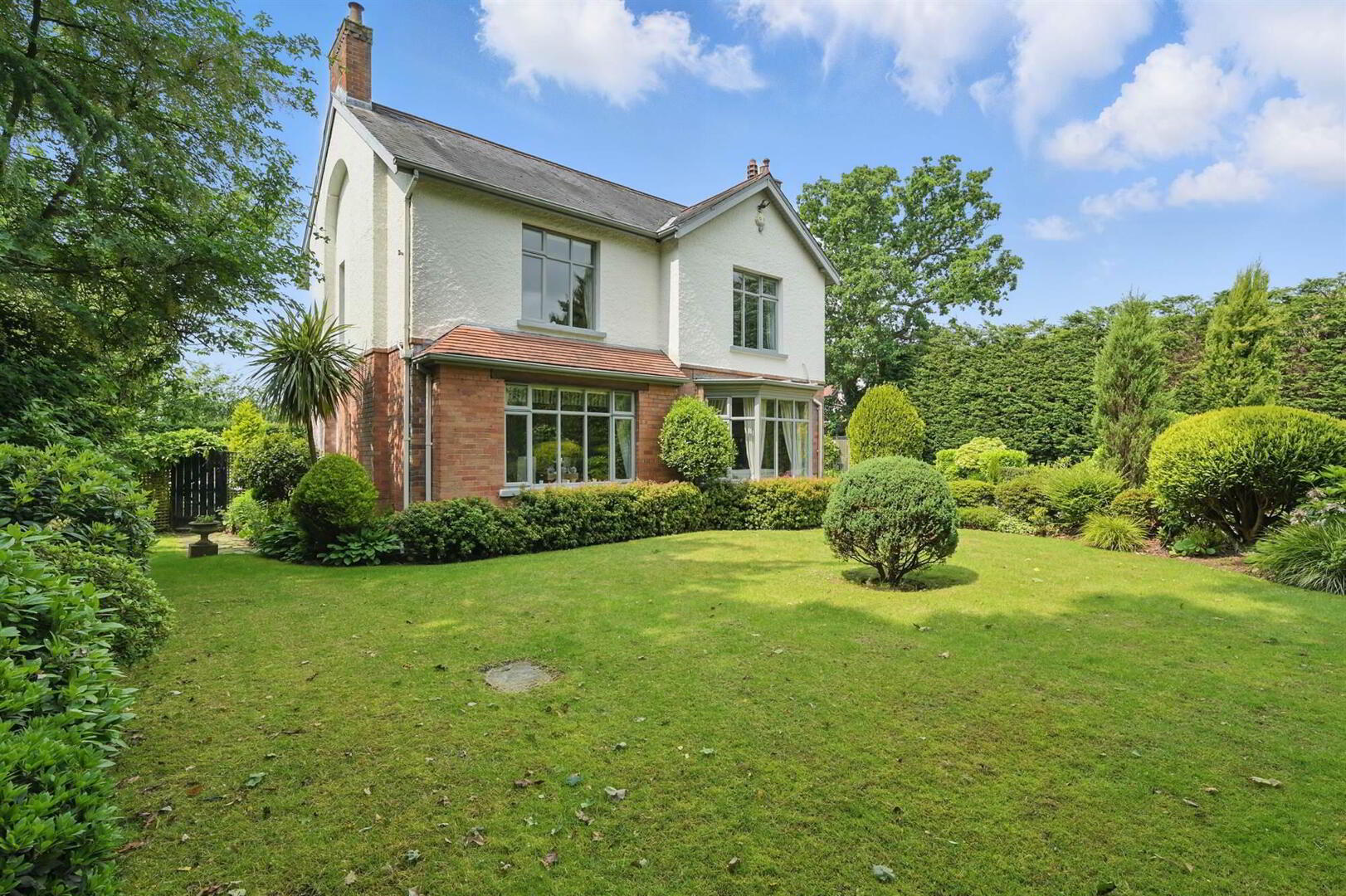 48a Balmoral Avenue 24 of 29