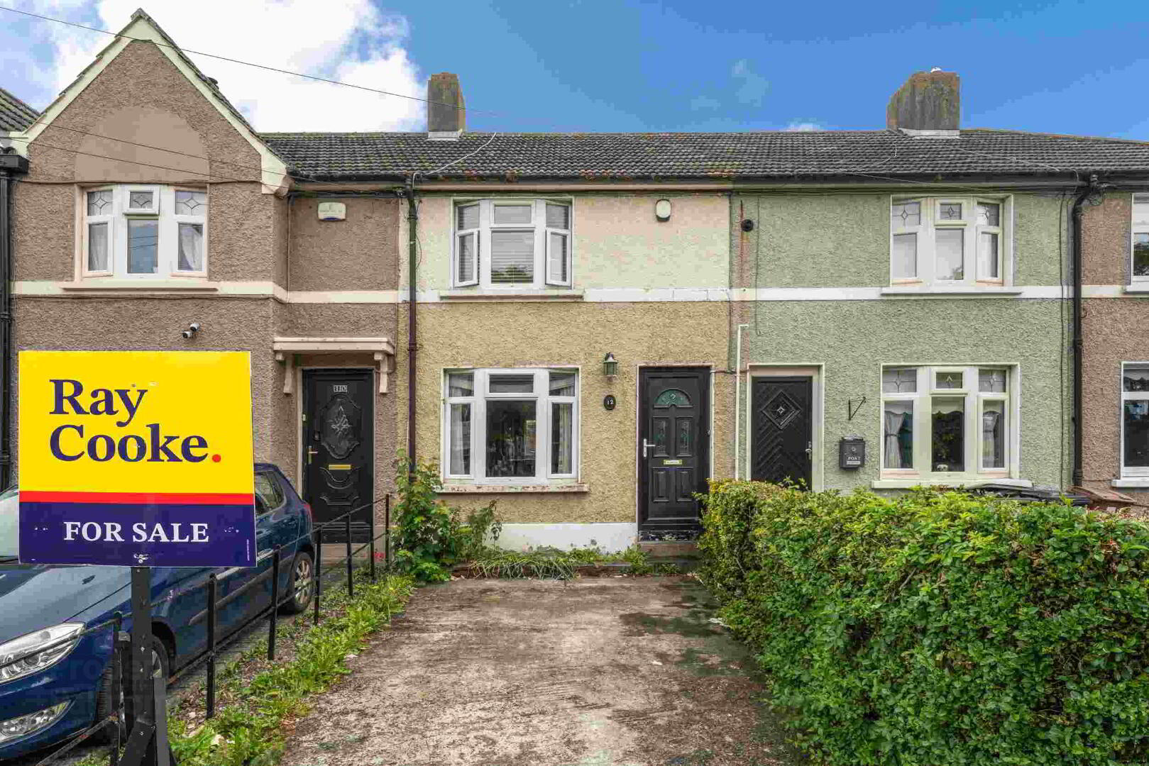 12 Faussagh Road 1 of 12