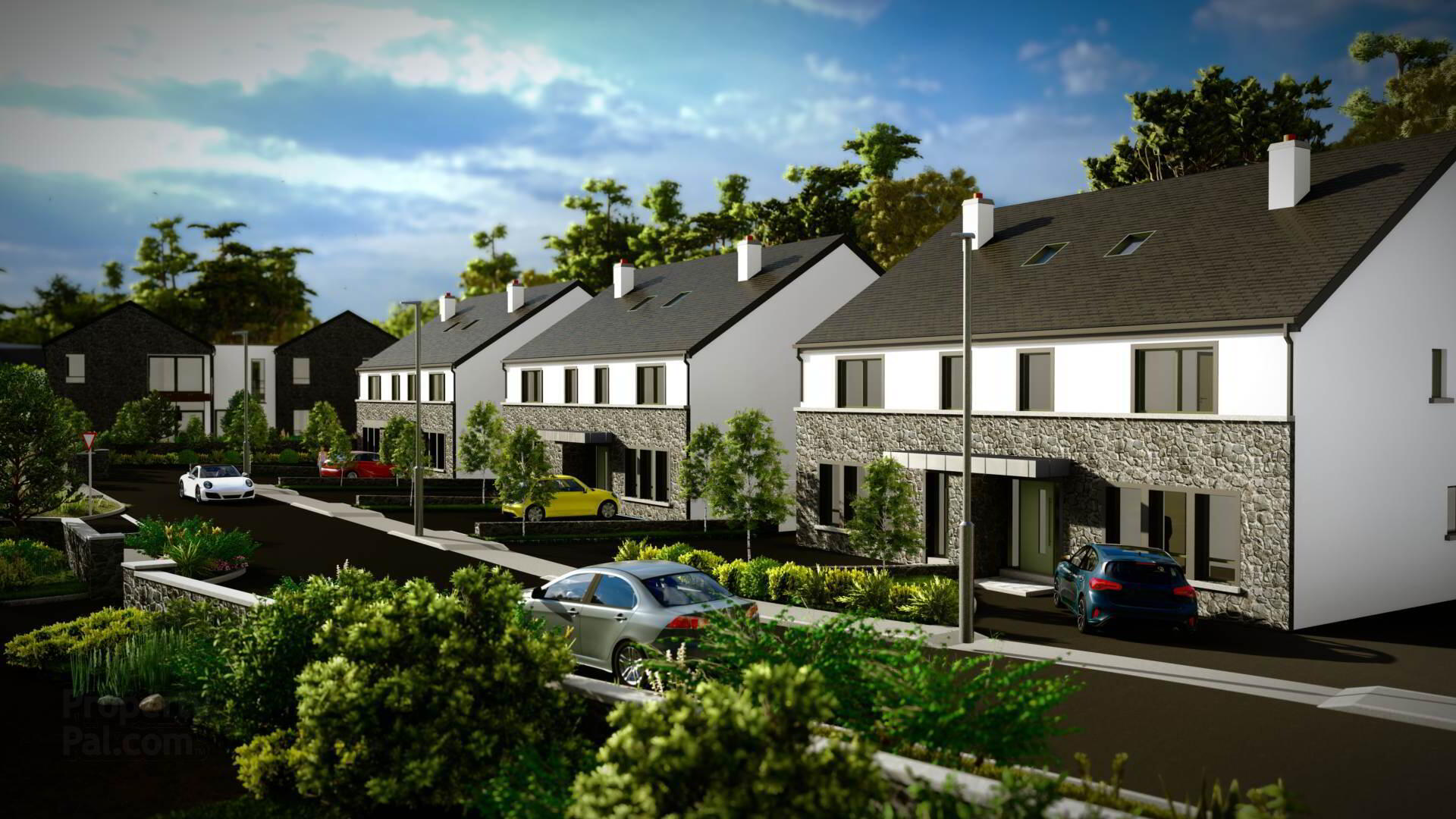 Ashford Pines 2 of 15