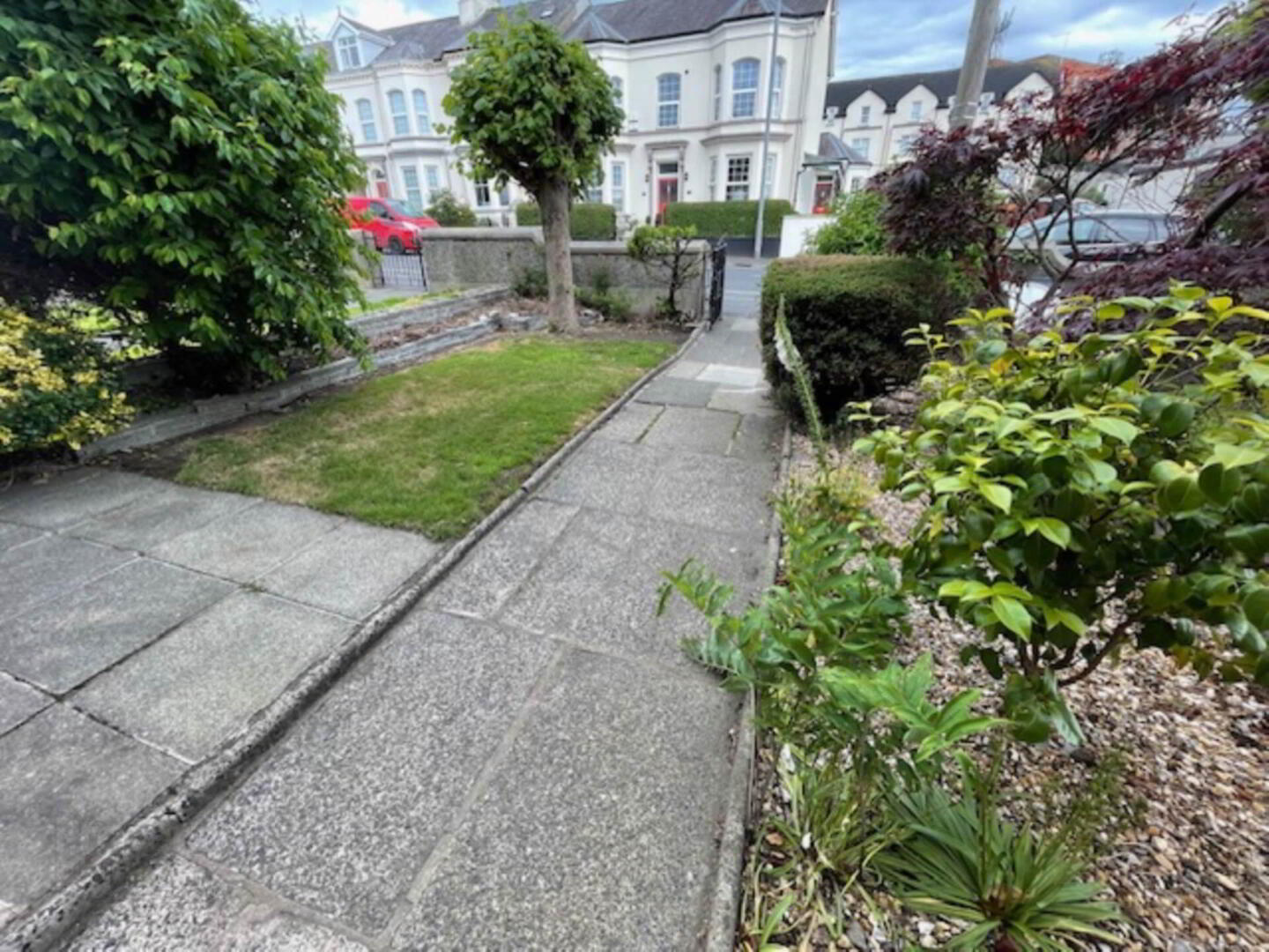property description image