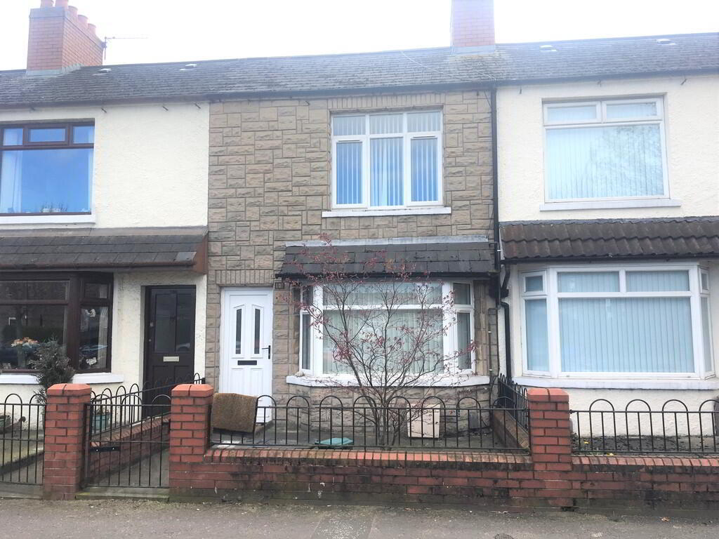 107 Belmont Road 1 of 9