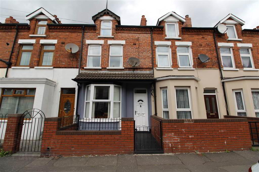 154 My Lady's Road 1 of 11